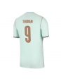 Moške Nogometnih dresov Francija Marcus Thuram #9 Gostujoči SP 2026 Kratki rokavi